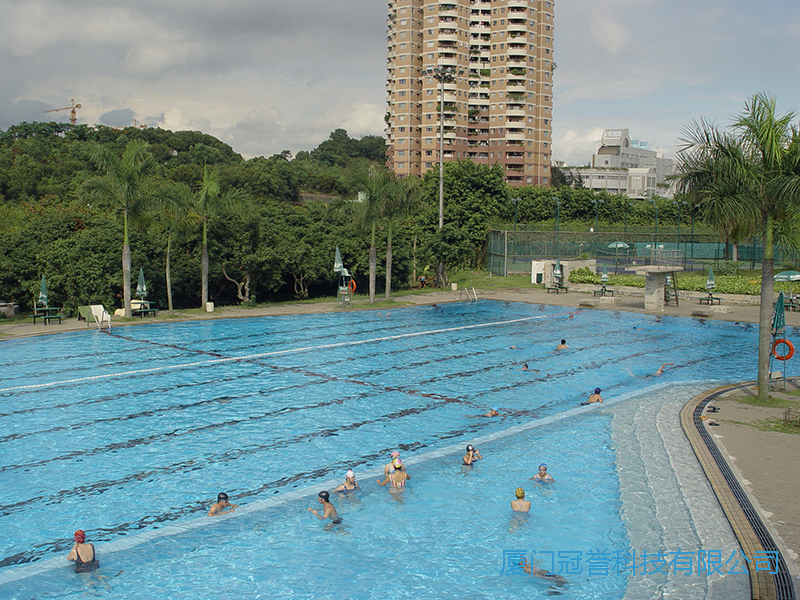 景观喷雾的优势是什么？